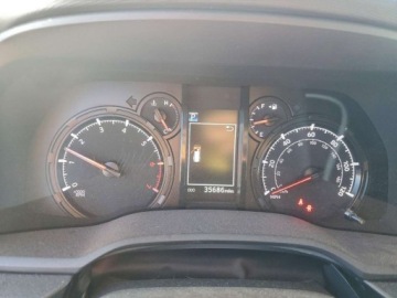 Toyota 2024 Toyota 4-Runner SR5 Premium 2024 4.0 Benzyna 270KM, zdjęcie 9