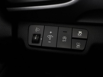 Kia Stonic I Crossover Facelifting 1.0 T-GDI 100KM 2022 Kia Stonic mHEV full LED klimatyzacja kamera i, zdjęcie 30