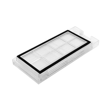 Filtr HEPA do robot sprzątający ROIDMI Eve Plus skuteczna filtracja