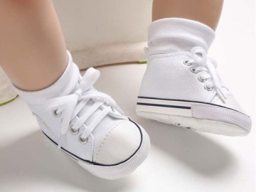 ДЕТСКАЯ ОБУВЬ Кроссовки размер 19 ДЕТСКАЯ ОБУВЬ 7-12 м