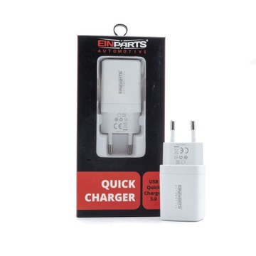 ORYGINALNA SZYBKA ŁADOWARKA 2 PORT PD QC 3.0 USB C