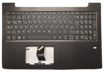 KLAWIATURA OBUDOWA GÓRNA Palmrest Lenovo IDEAPAD V330-15ISK V330-15IKB +PL