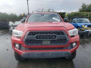 Toyota Tacoma II 2021 Toyota Tacoma Double Cab 2021 3.5l 3.5 Benzyna 278KM, zdjęcie 5