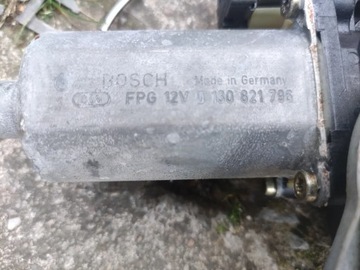 MERCEDES BENZÍN SLK MB R170 ZVEDÁK OKNO PŘEDNÍ PRAVÁ STRANA SPOLUJEZDCE 01308217