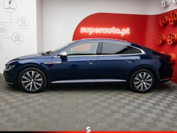 Volkswagen Arteon Fastback 2.0 TDI 150KM 2018 VOLKSWAGEN Arteon 2.0 TDI Elegance DSG Sedan 150KM 2018, zdjęcie 3