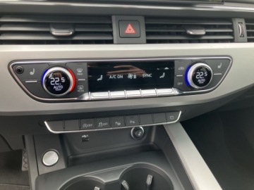 Audi A4 B9 Avant Facelifting 2.0 35 TDI 163KM 2024 Audi A4 Avant 35 TDI S tronic Advanced | KeyLess |, zdjęcie 14