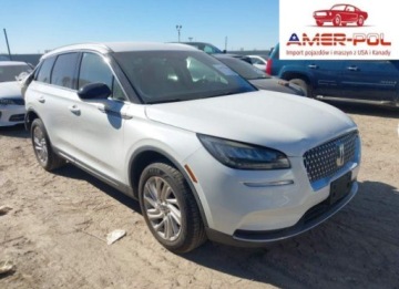 Lincoln 2020 Lincoln Corsair Standard 2020 2.0 Benzyna 250KM