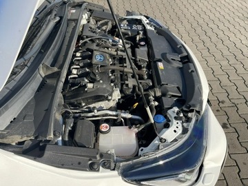 Toyota Corolla XII TS Kombi Facelifting 1.8 Hybrid 140KM 2023 Toyota Corolla TREK Hybryda Automat Podgrz. 140KM, zdjęcie 16