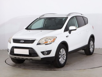 Ford Kuga I 2011 Ford Kuga 2.0 TDCi, Navi, Klima, Klimatronic, zdjęcie 1