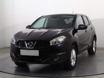 Nissan Qashqai I Crossover 1.6 115KM 2010 Nissan Qashqai 1.6, Salon Polska, Klima, zdjęcie 1