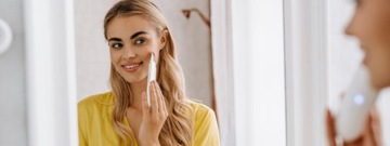 Скраб BEAUTIFLY Молодой кавитационный пилинг