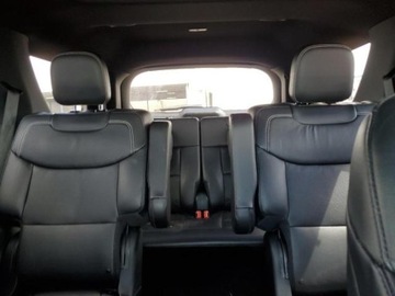 Ford Explorer VI 2021 Ford Explorer 2021 FORD EXPLORER ST, silnik 3.0,44, od ubezpieczyciela 3.0, zdjęcie 9