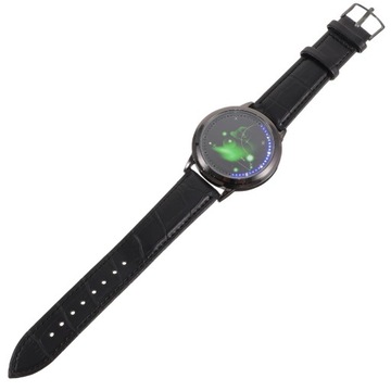 МУЖСКИЕ ВОДОНЕПРОНИЦАЕМЫЕ ЧАСЫ ДЛЯ ХЭЛЛОУИНА