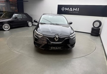 Renault Megane IV Hatchback 5d 1.2 Energy TCe 100KM 2016 Renault Megane Navi Klima Alu Benzyna Zamiana Gwarancja Raty 1.2 Benzyna, zdjęcie 2