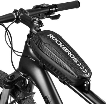 Torba sakwa rowerowa 1,5l na ramę ROCKBROS B61