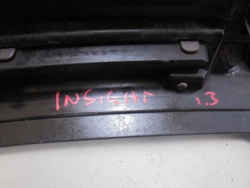 MŘÍŽKA MASKA HONDA INSIGHT II