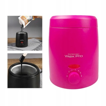 Электрический восконагреватель Warm Pot
