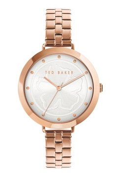 Ted Baker zegarek damski kolor złoty BKPAMS215