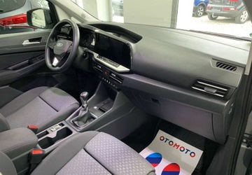 Ford Tourneo Connect III 2022 Ford Tourneo Connect Gwarancja Fabryczna 13 tys km Navi 2.0 Diesel 122KM, zdjęcie 7