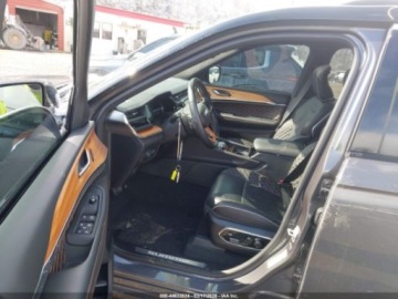 Jeep Grand Cherokee V 2025 Jeep Grand Cherokee L SUMMIT RESERVE 4X4, 2025r., 4x4, 3.6L 3.6 Benzyna, zdjęcie 8