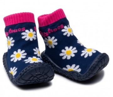 PLAYSHOES BUTY DO WODY DZIEWCZĘCE WZÓR 28/29 SPG