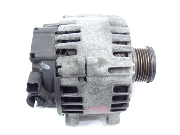 ГЕНЕРАТОР 9664779680 CITROEN C3 DS3 2009-