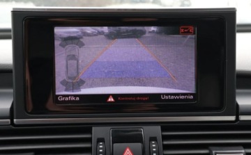 Audi A6 C7 2013 Audi A6 Avant Nawigacja, Czujniki, XENON, Grzane Fotele, Tempomat , Alu, E, zdjęcie 6