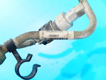 PŘÍVOD TRUBKA KLIMATIZACE VOLVO C30 1.6D