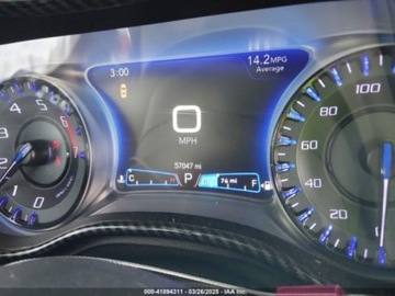 Chrysler 300C II 2019 Chrysler 300s 2019 5.7l 5.7 Benzyna 363KM, zdjęcie 11