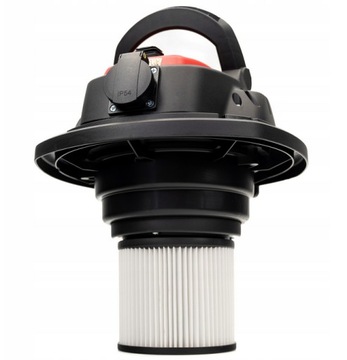 ПРОМЫШЛЕННЫЙ ПЫЛЕСОС ВЛАЖНАЯ СУХАЯ ШТУКАТУРКА РУБЕНЬ 3600