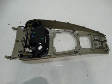 ЦЕНТРАЛЬНЫЙ ТУННЕЛЬ RENAULT LAGUNA III 969120002R