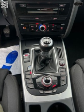 Audi A4 B8 Avant Facelifting 1.8 TFSI 170KM 2014 Audi A4 Avant 1.8 Turbo (170 ps) -Szwajcaria - Serwis - Top 1.8 Benzyna, zdjęcie 39