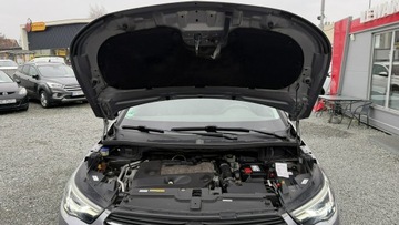 Opel 2018 Opel Grandland X 2.0 Diesel Moc 177KM Automat LED, zdjęcie 13