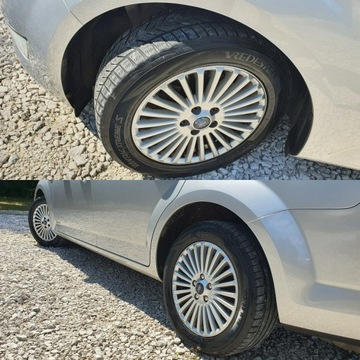 Ford Mondeo IV Hatchback 2.0 Duratec Flexifuel 145KM 2010 Ford Mondeo 2.0 146KM # TITANIUM # Convers+ # NAVI, zdjęcie 38