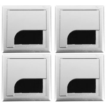 КОРОБКА-ОРГАНИЗАТОР ДЛЯ РОЗЕТОК, 4 ШТ.