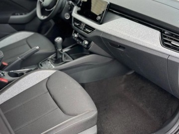 Skoda Scala Hatchback Facelifting 1.5 TSI 150KM 2025 SKODA Scala Edition 130 1.5 TSI Hatchback 150KM 2025, zdjęcie 5