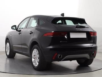 Jaguar E-Pace SUV 2.0 i4D 150KM 2018 Jaguar E-Pace D150, Salon Polska, Serwis ASO, zdjęcie 3