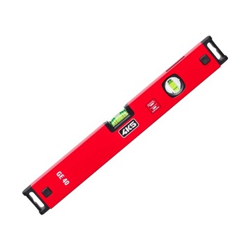 POZIOMICA 4K5 40cm GE M SERIE 2 Libelle magnesy