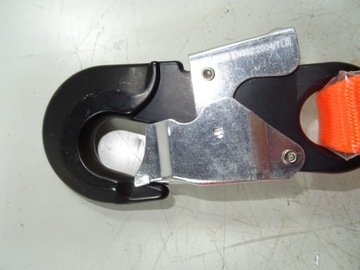 РЕМНЯ БЕЗОПАСНОСТИ EKMAN SAFETY EN355