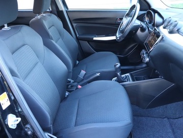Suzuki Swift VI Hatchback 1.2 DualJet 90KM 2017 Suzuki Swift 1.2 SHVS, Salon Polska, zdjęcie 8