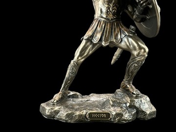 Статуэтка Скульптура Статуя Гектора Статуэтка Скульптура Бронза Веронезе WU77726A4