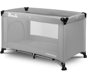 ПОВОРОТНАЯ КРОВАТЬ. БАЗОВЫЙ СЕРЫЙ