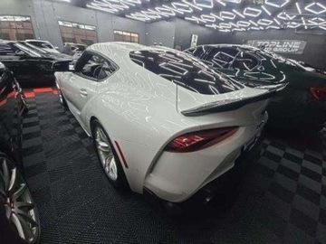 Toyota Supra V 2021 Toyota Supra Toyota GR Supra 3.0 Premium 3.0 Benzyna 382KM, zdjęcie 3