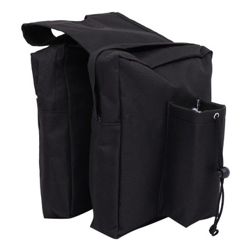 Боковая сумка для велотренажера, кофры для мотоцикла.