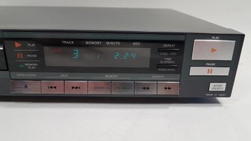 ПЛЕЕР THORN EMI FERGUSON CD 02 / SONY CDP 30 / KSS 121A / ЯПОНИЯ