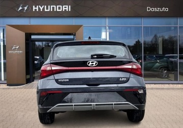 Hyundai i20 III 2025 Hyundai i20 1.2 MPI 79KM, Modern, Dostepny od reki 1.2 Benzyna 79KM, zdjęcie 3