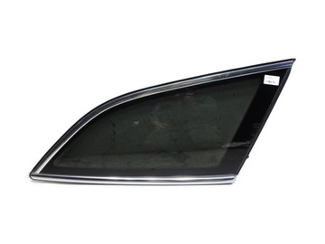 SZYBA KAROSERYJNA PRAWY TYŁ FORD MONDEO MK4 KOMBI