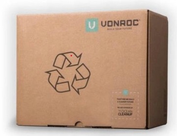 Аксессуары VONROC 100 для многофункциональных инструментов