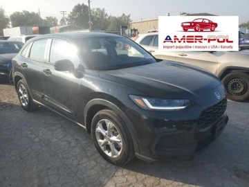 Honda HR-V III 2023 Honda HR-V 2023r., 2.0L HR-V LX 2.0 Benzyna 158KM