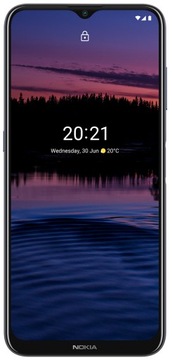 Дисплей для Motorola G51 5G черный